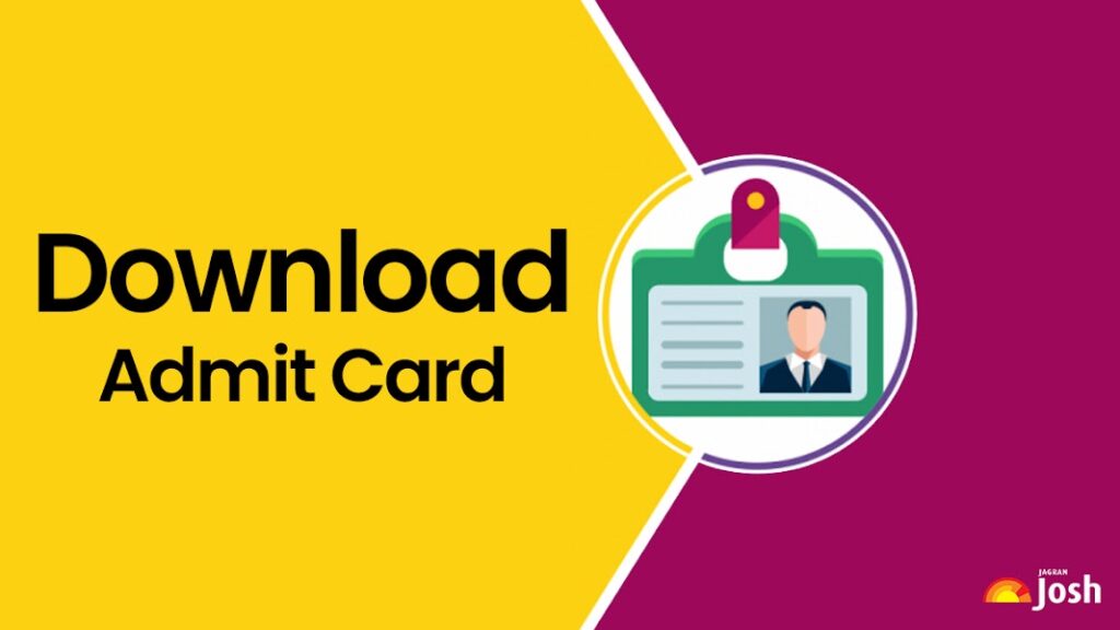 SSC CGL 2024 Admit Card